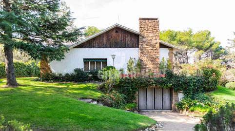 Photo 2 of House or chalet for sale in Villalba Pueblo, Collado Villalba