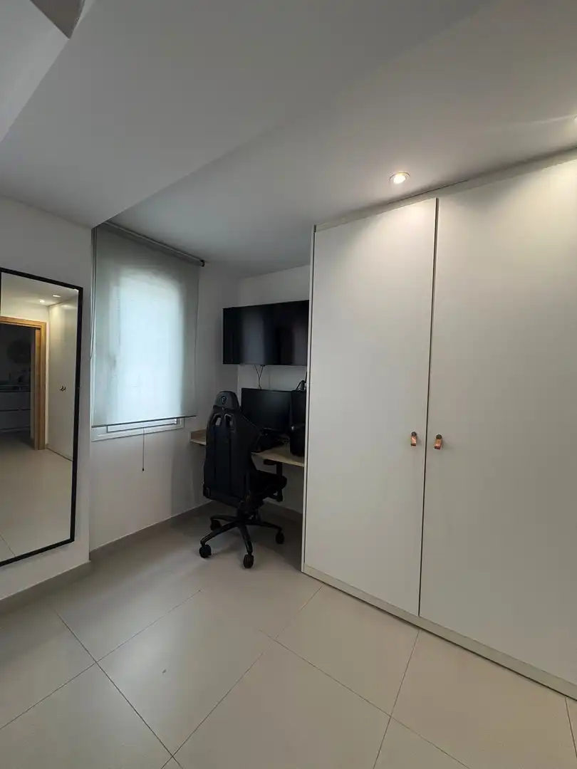 Planta baixa en venda en Marbella amb Aire condicionat, Terrassa i Moblat
