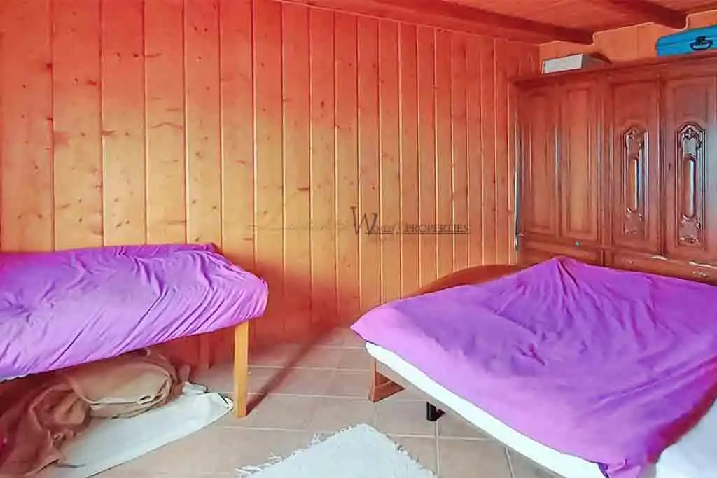 Habitación de Casa o chalet en venta en Arona con Terraza y Amueblado
