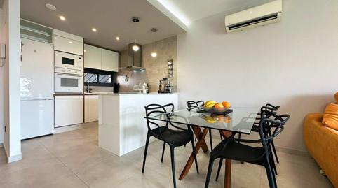 Foto 3 de Apartament en venda a N/a, -1, El Edén, Guardamar del Segura