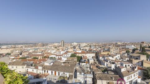 Foto 5 de Casa adosada en venda a Centro - Sagrario, Granada
