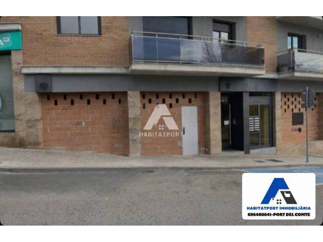 Local comercial en Alquiler en Sardana en Berga