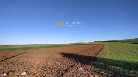 Photo 4 of Land for sale in Sitio el Teso, Polígono 2, Garrido Norte, Salamanca Capital