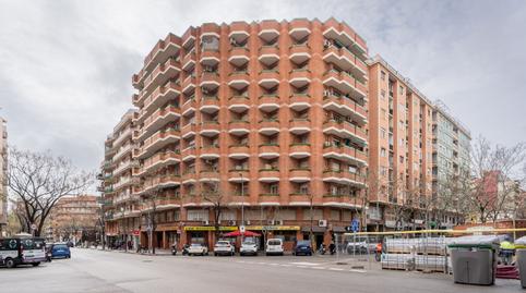 Foto 3 de Garatge de lloguer a  Calle Espronceda, 346, Navas, Barcelona