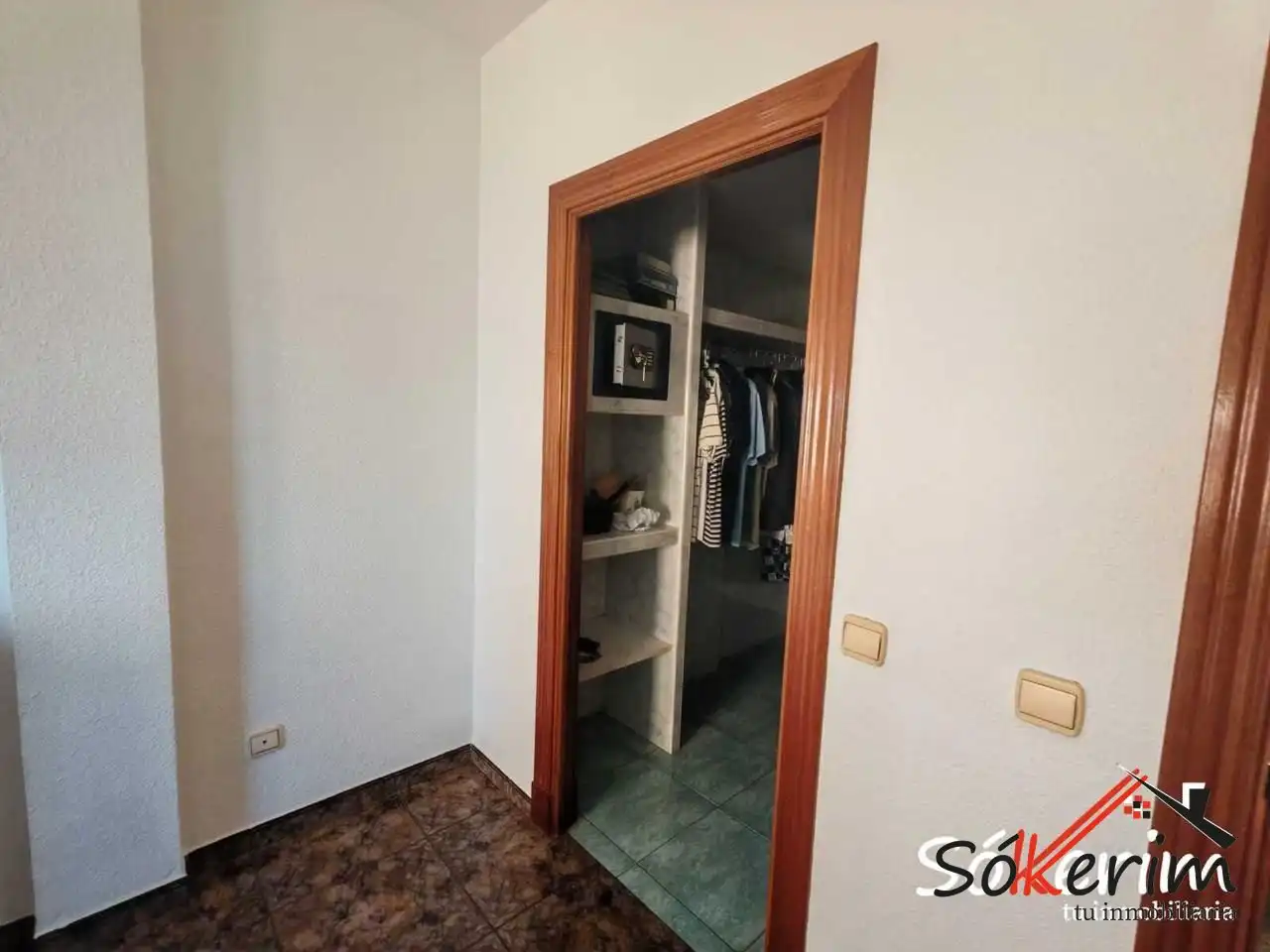 Piso en venta en Algete Centro