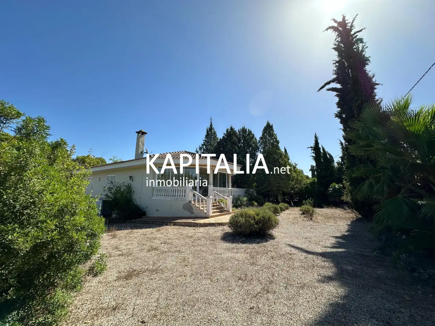 Villa avec piscine à vendre à Xàtiva, imagen 48