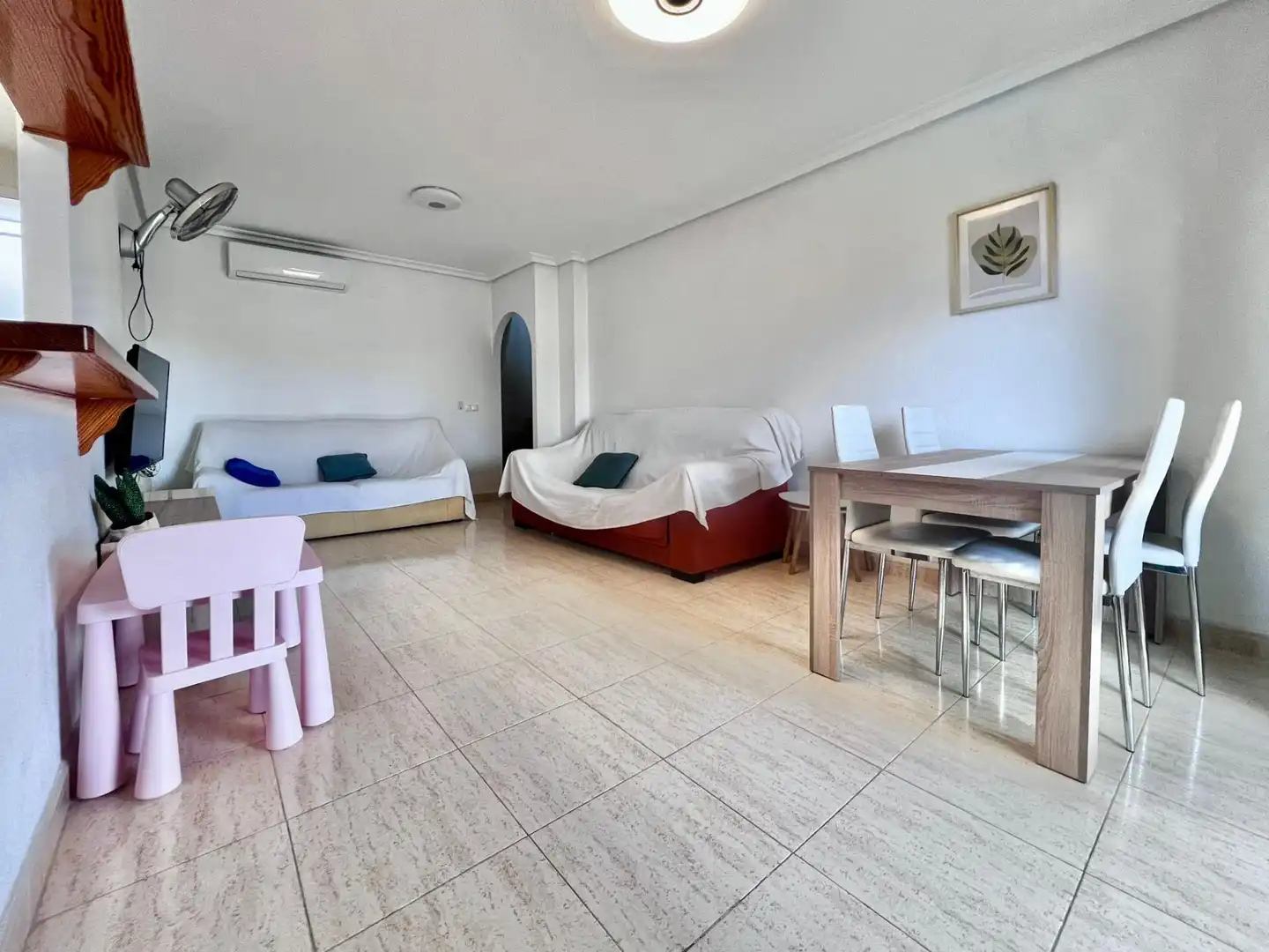 Bungalow amb piscina en venda a Calle del rio nervion, imagen 8