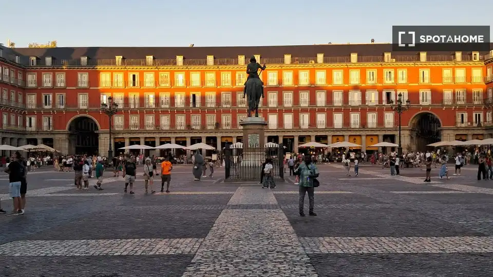 Piso en alquiler en Centro, imagen 19