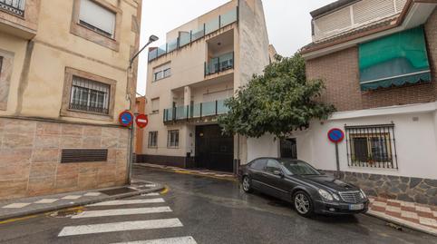 Photo 2 of Flat for sale in Calle Calle del Cuatro Cantillos, 15, 17, Maracena, Granada