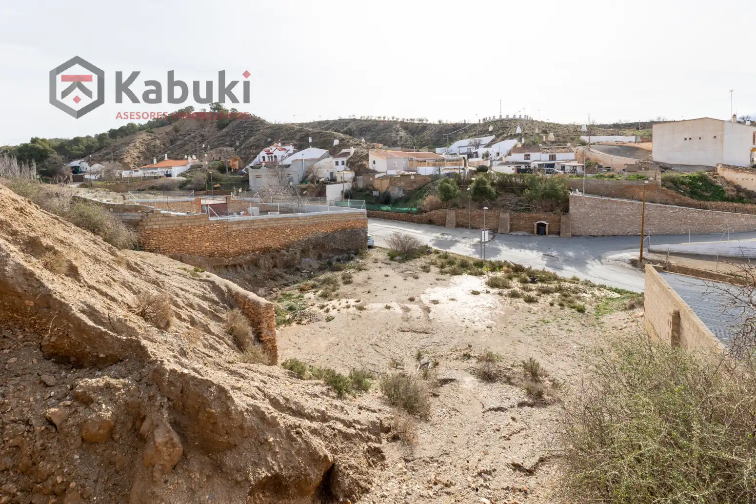 Terreni e lotti in vendita a Guadix - CL DE LAS CRUCES 63, imagen 8