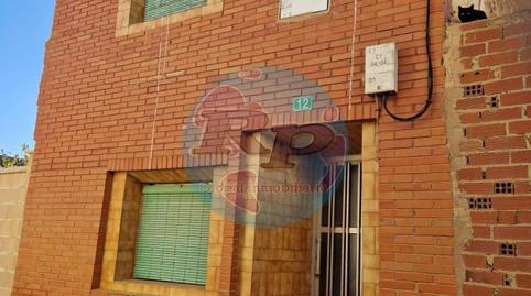 Foto 5 de Casa o chalet en venta en Gordaliza del Pino, León