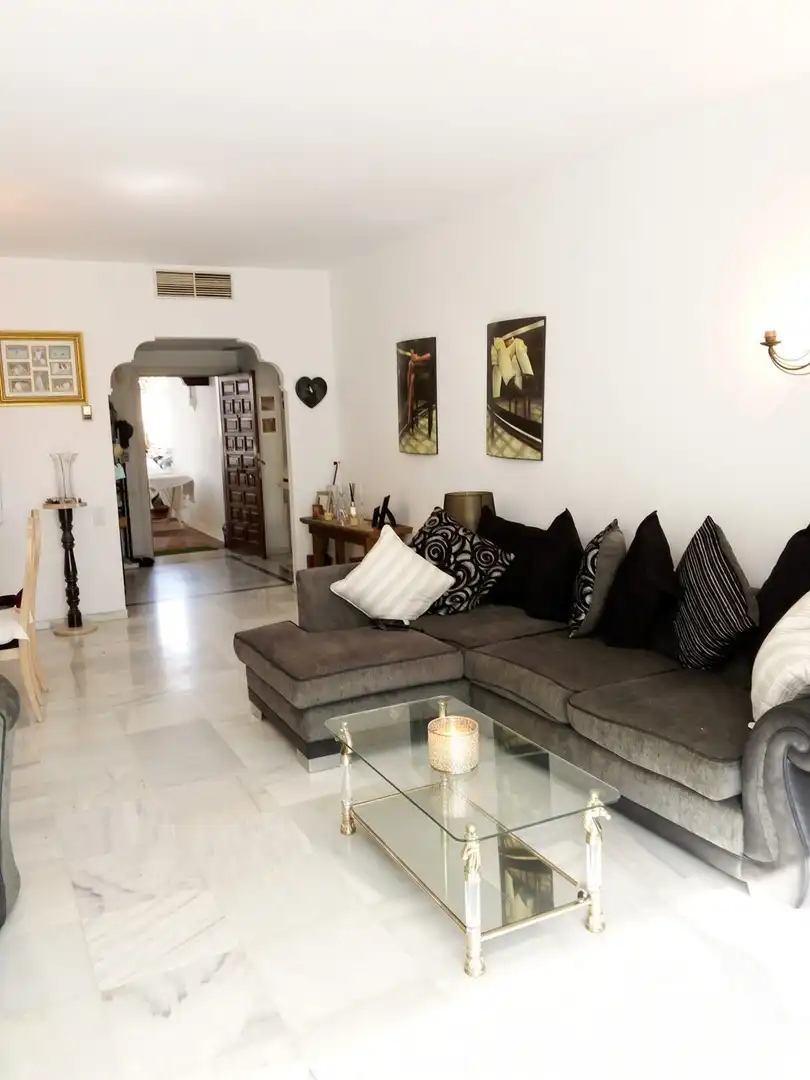 Apartment with terrace for sale in Benamara - Atalaya, imagen 5