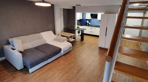 Foto 3 de Apartament en venda a El Casar, Guadalajara