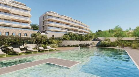 Foto 4 de Apartamento en venta en Fuente Alegre - El Chaparral - Los Morales, Málaga Capital