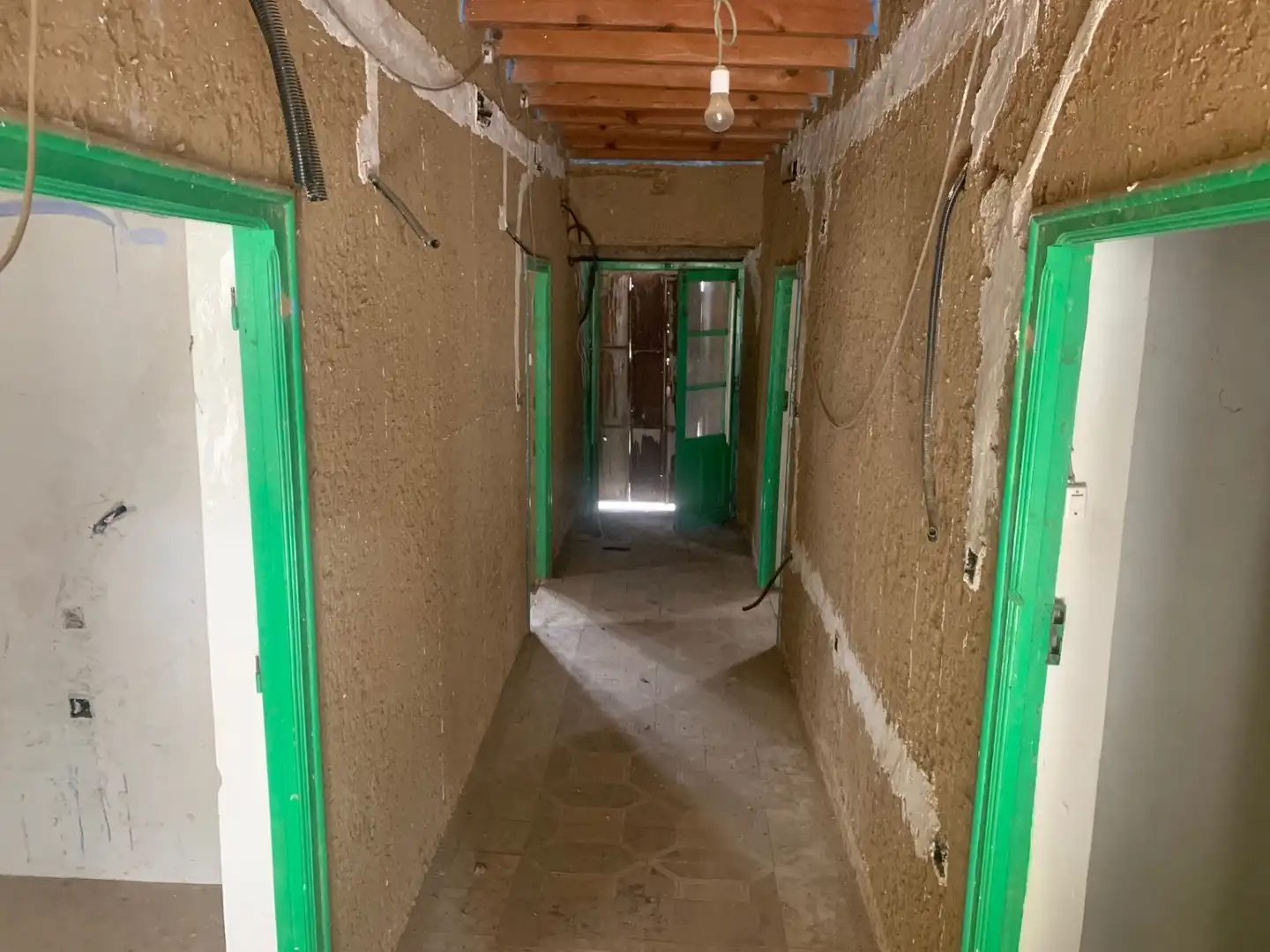 Houses for sale in Bonilla de la Sierra  with Heating and Storage room