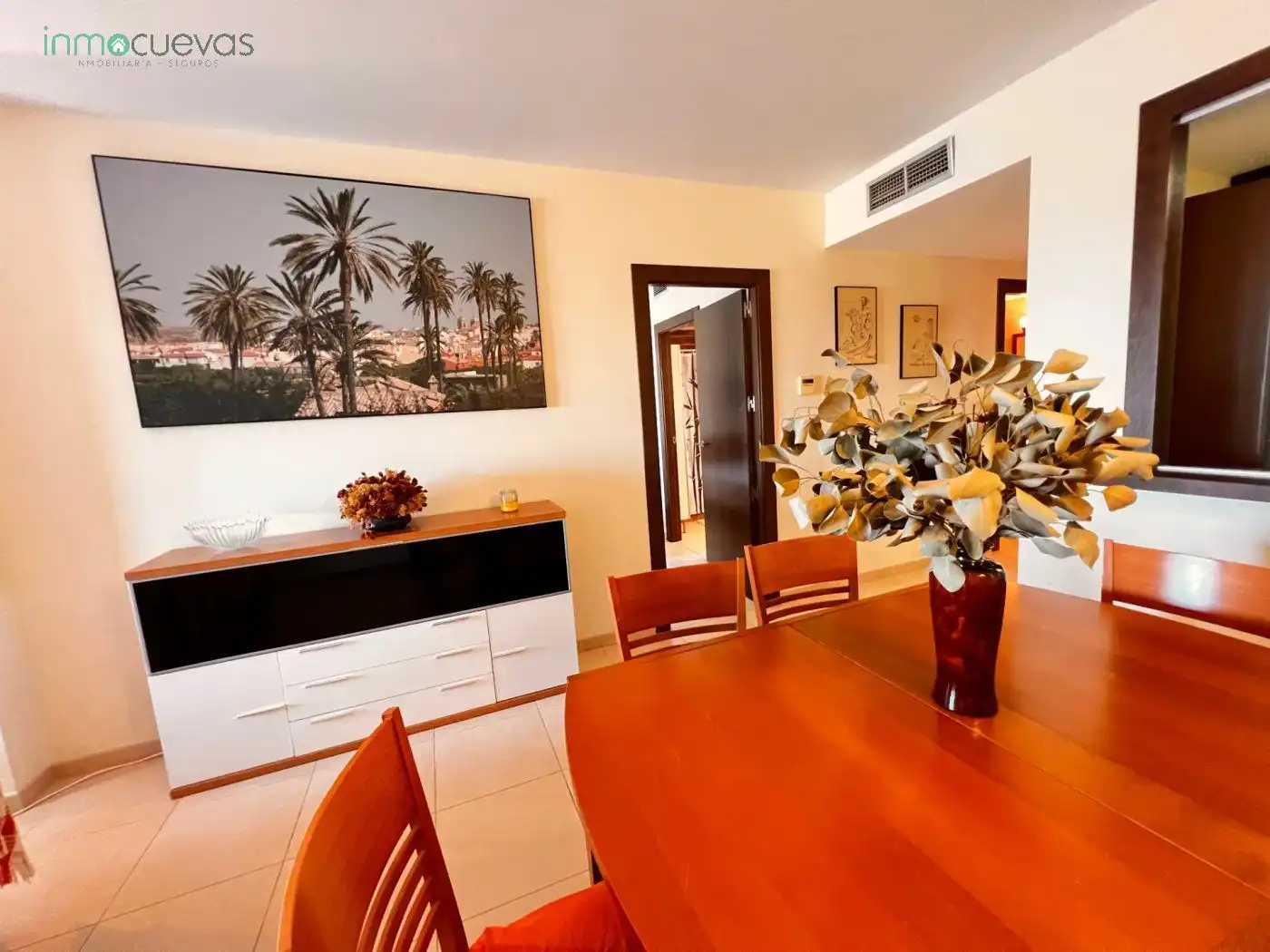 Penthouse with lift for sale in Villaricos, imagen 11