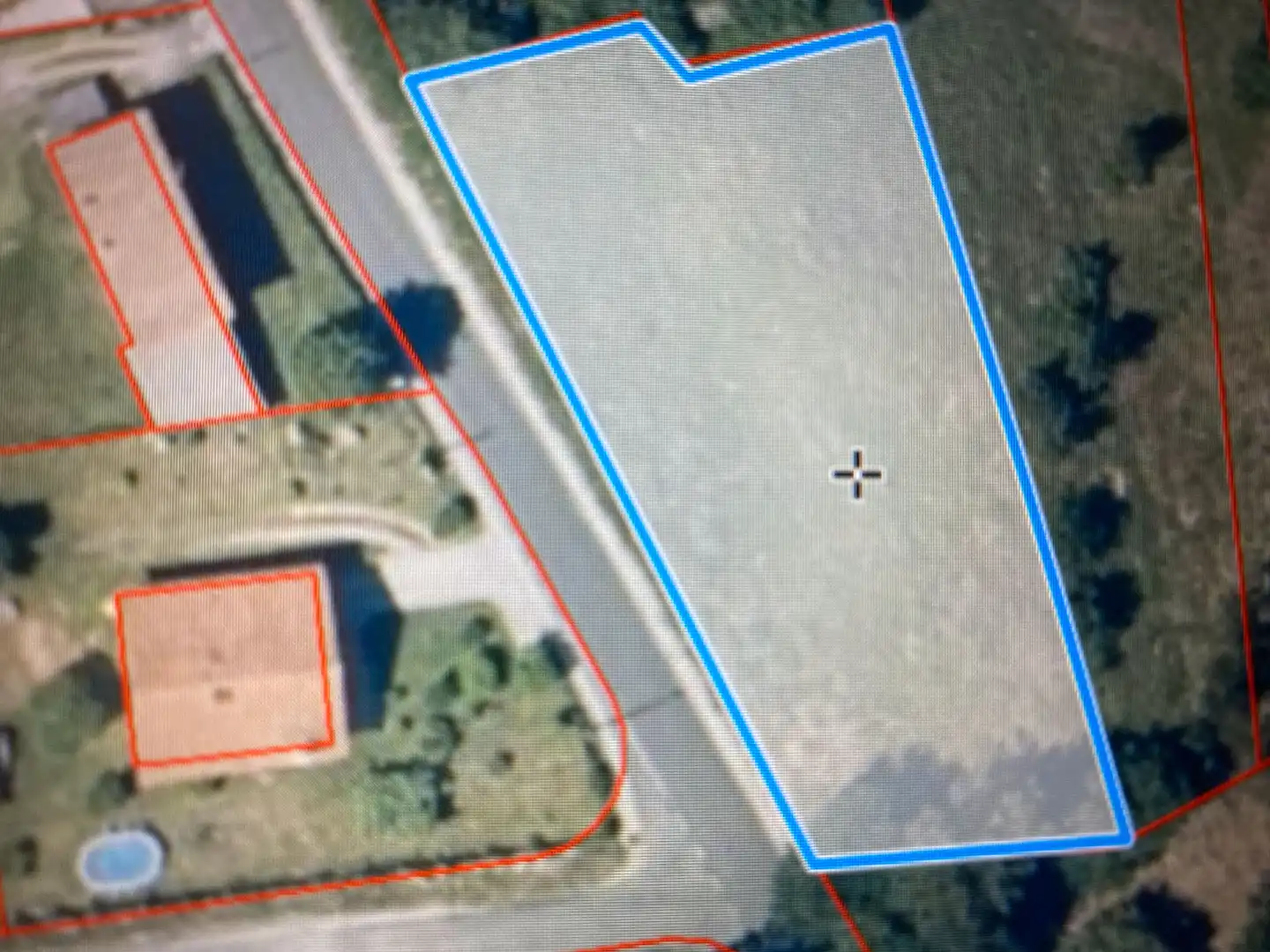 Terrains et parcelles à vendre à Lugar Sollans