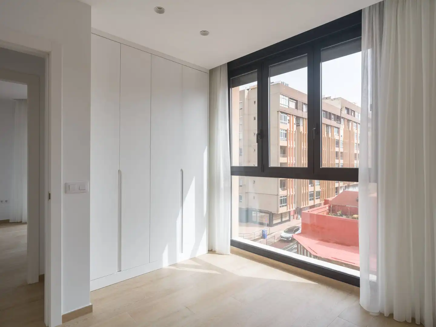 Habitación de Piso de alquiler en Las Palmas de Gran Canaria con Trastero