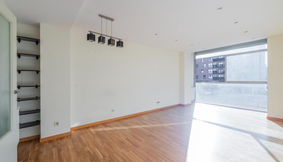 Foto 1 de Piso en venta en Calle Castillo de Candanchu, Las Tablas, Madrid