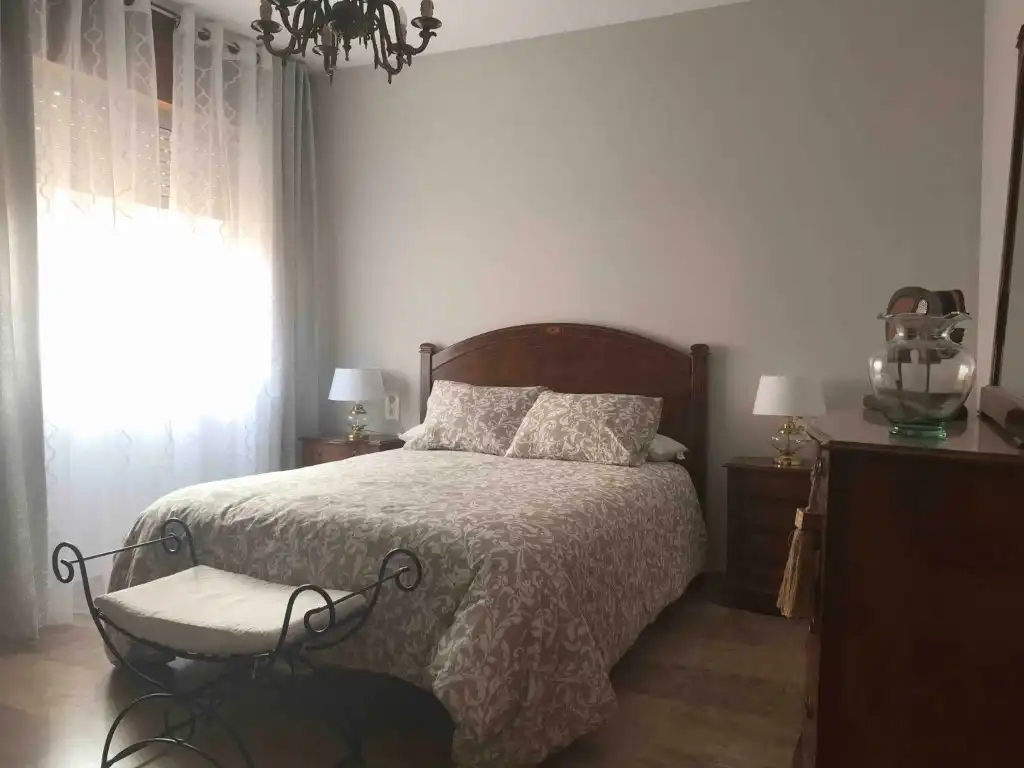 Wohnung zur Miete in Paseo Salon, San Matías - Realejo