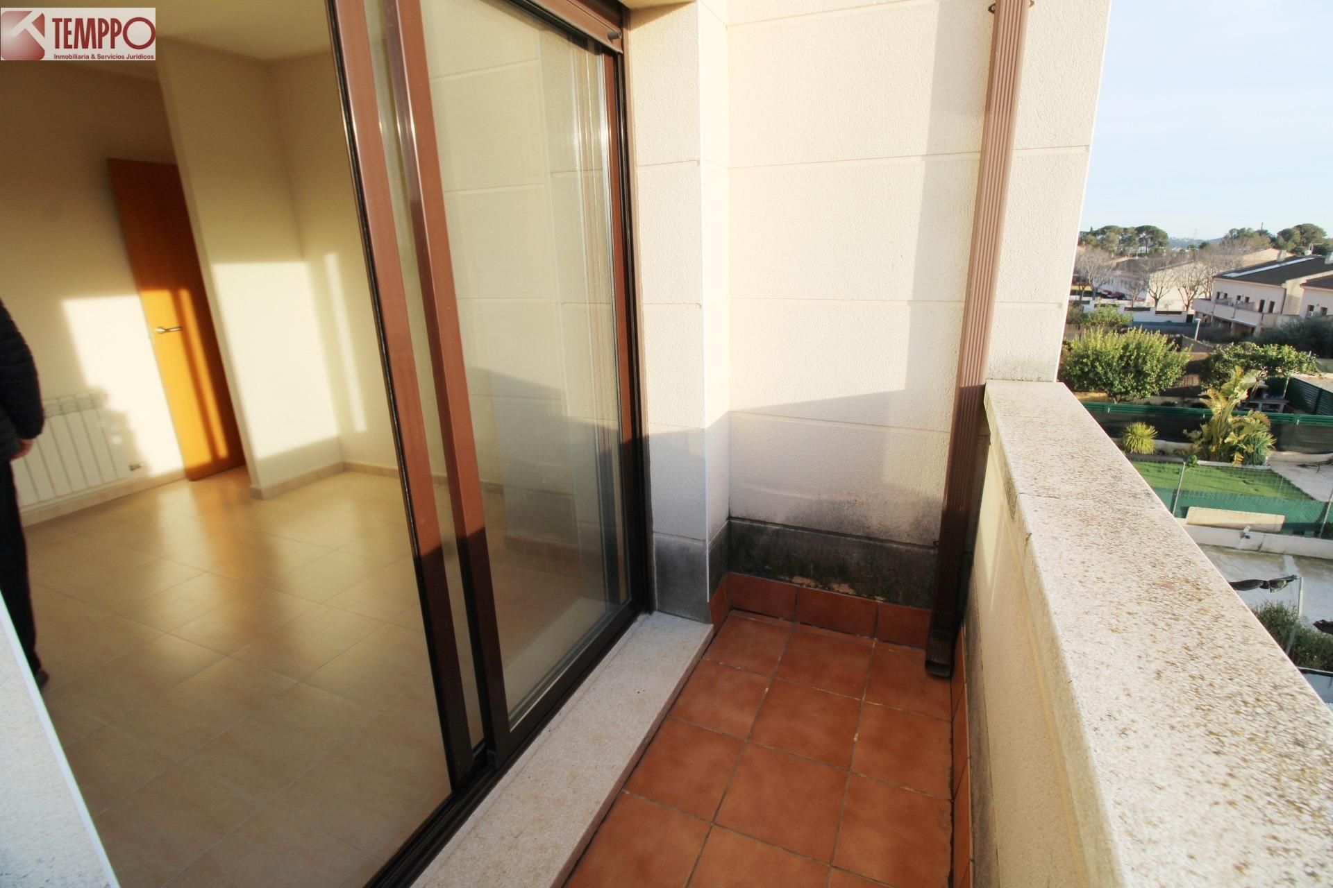 Balcony of Single-family semi-detached for sale in Banyeres del Penedès  with Private garden, Storage room and Balcony