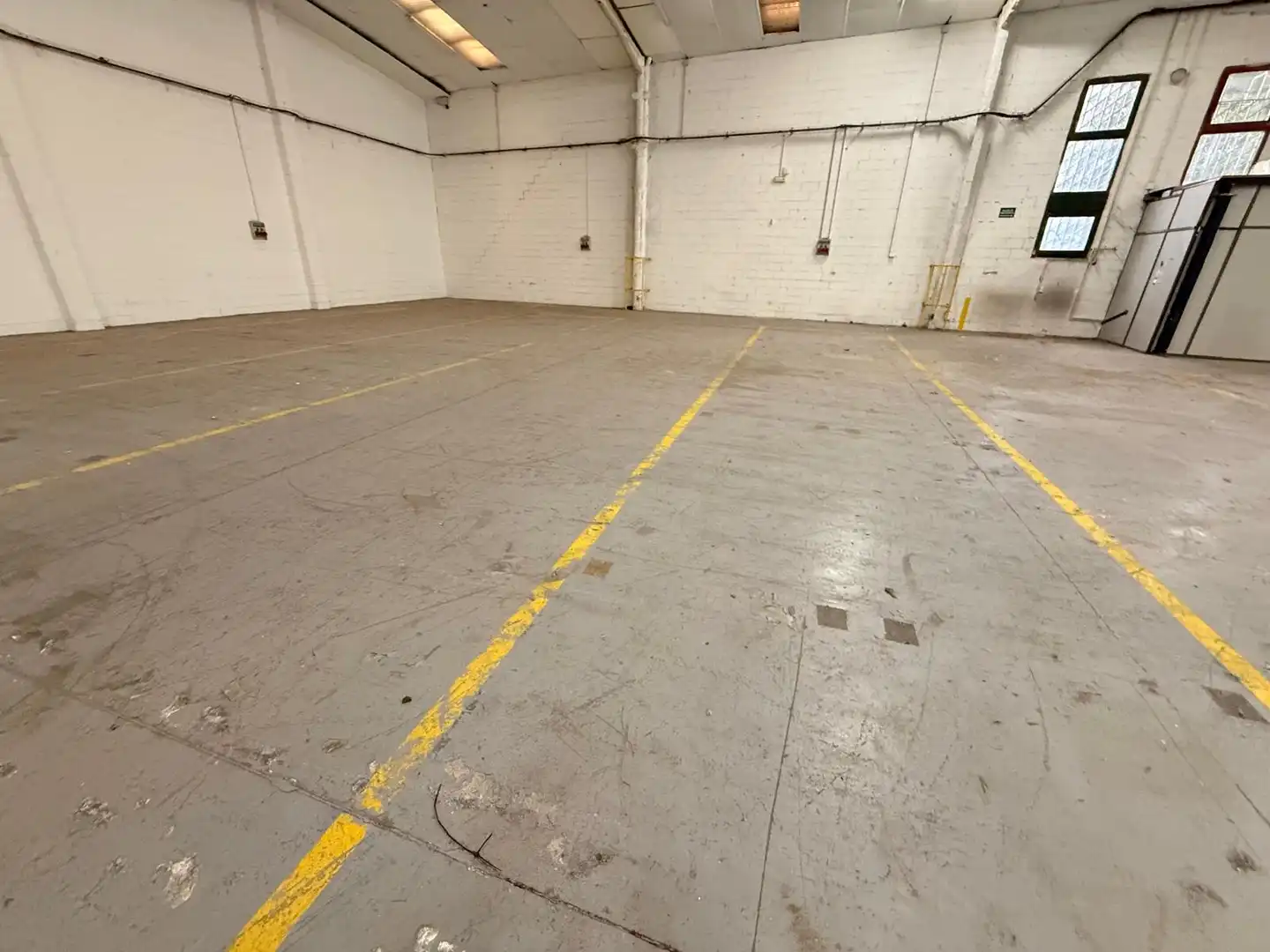 Nave industrielle à louer à Zona Industrial, imagen 11