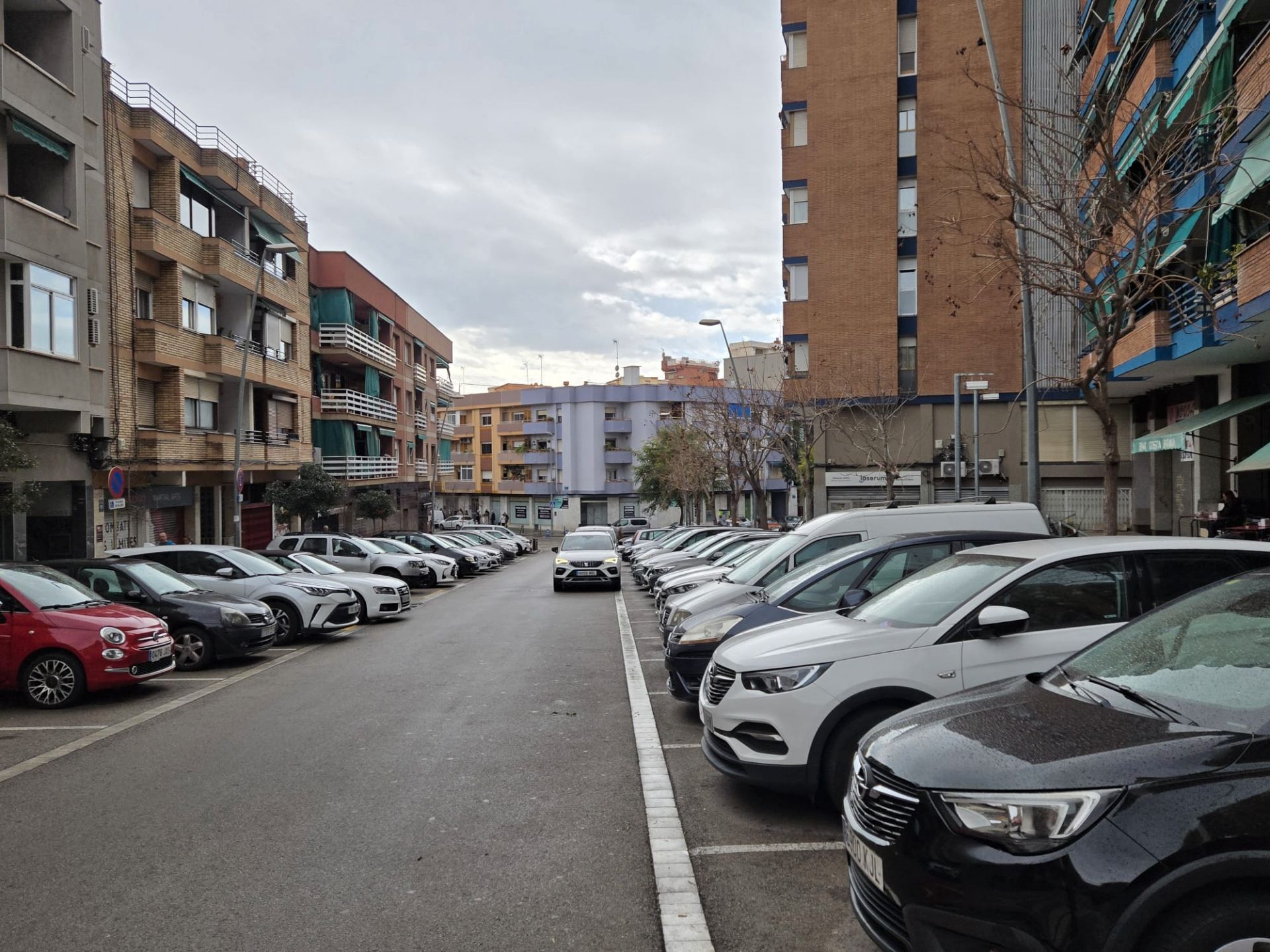 Pis en venda a Carrer de la Costa Brava, La Gavarra