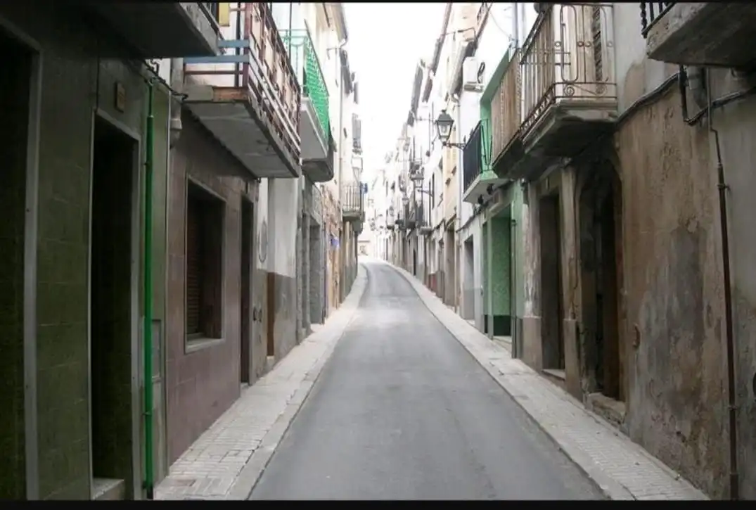 Residential land for sale in Calle Sant Benet, imagen 3