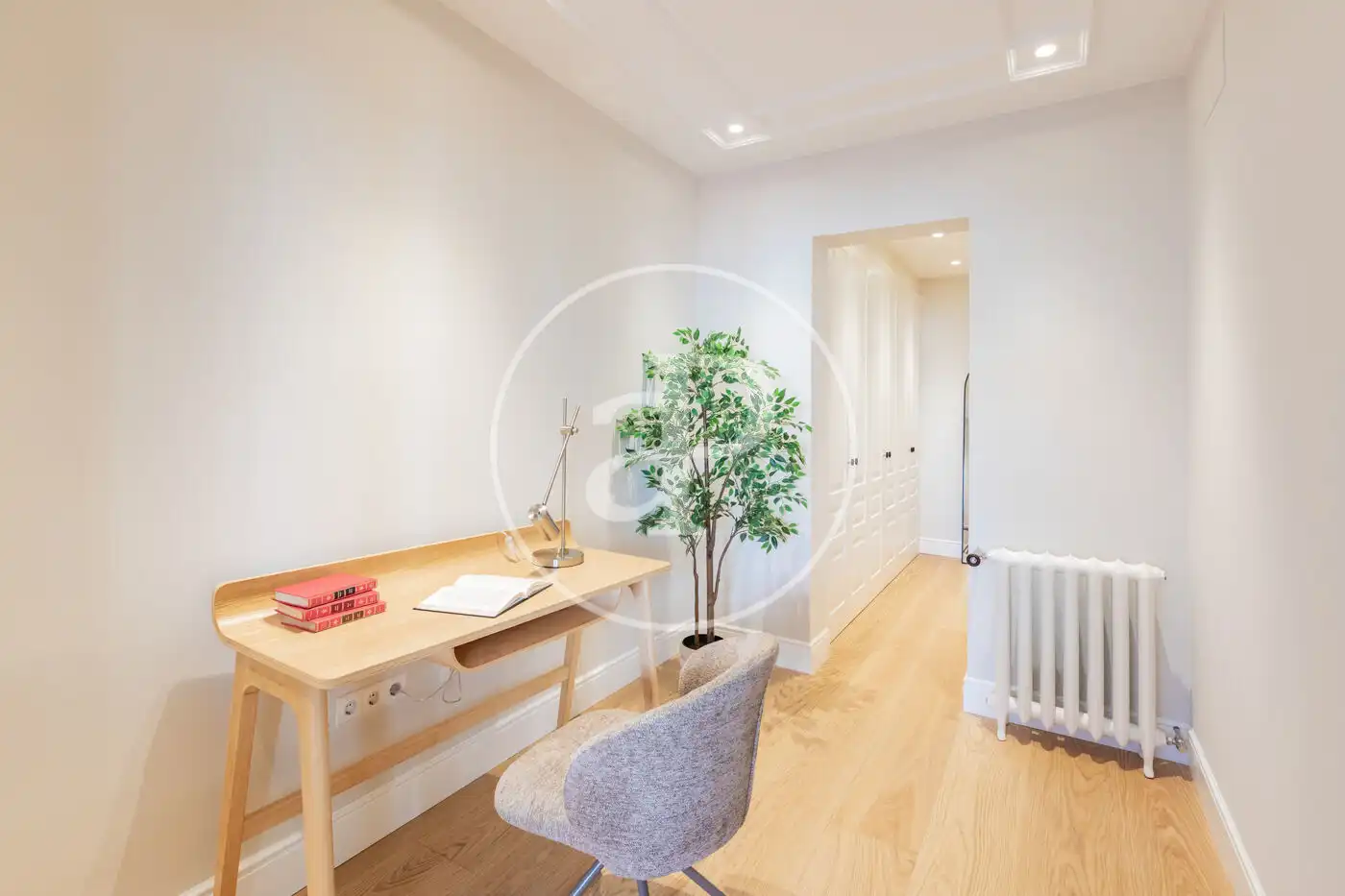 Wohnung mit Terrasse zum Verkauf in Barrio de Salamanca, imagen 44