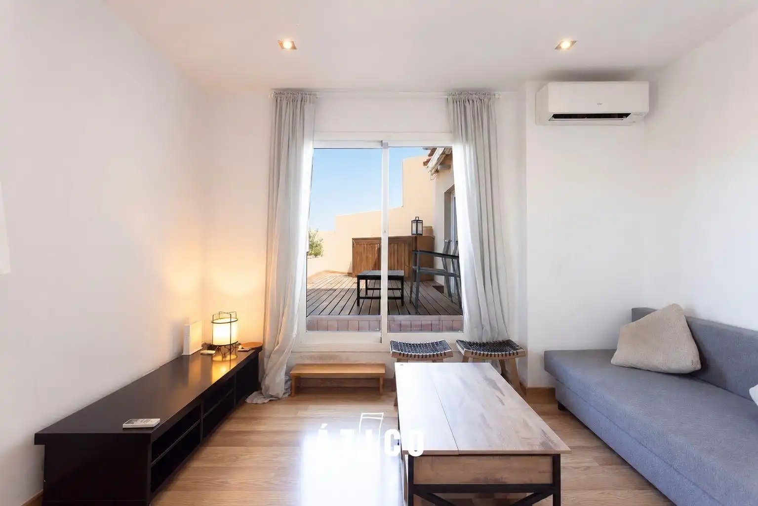 Ático con ascensor en venta en Eixample, imagen 29