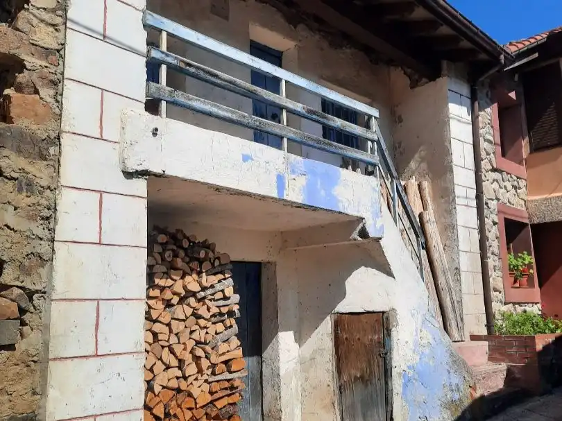 Habitatge en venda a Barrio Sarceda 39