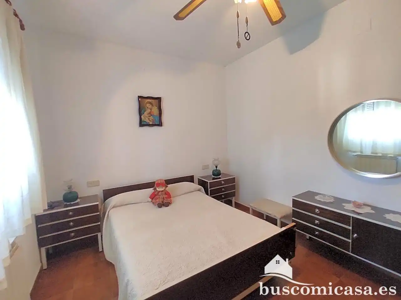 Casa rústica amb piscina en venda a Principal, imagen 18