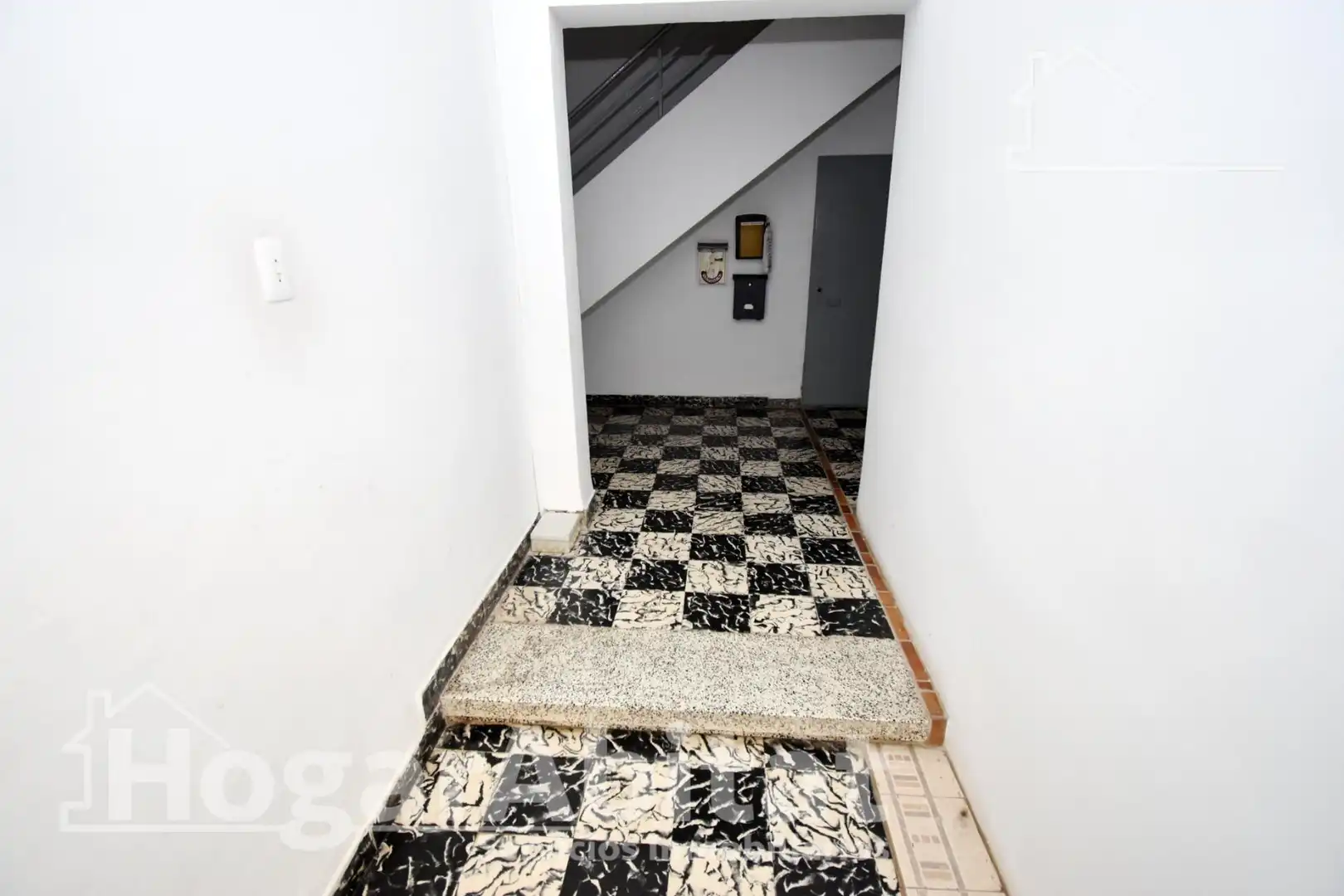 Piso en venta en Burriana / Borriana con Balcón y Alarma