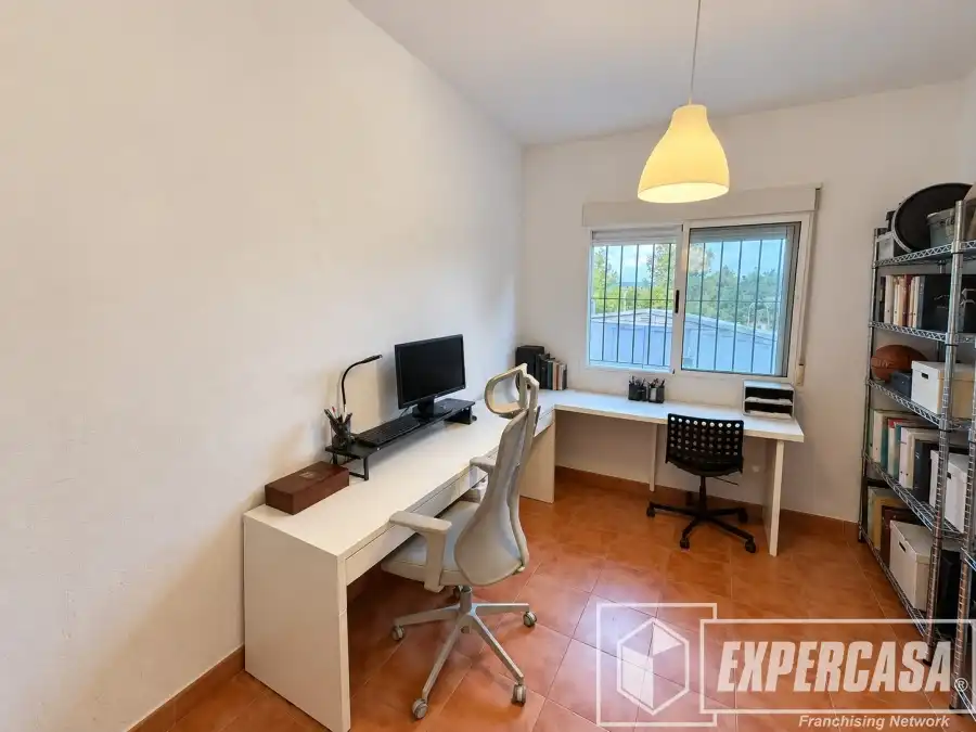 Chalet con piscina en venta en Casco Antiguo, imagen 28