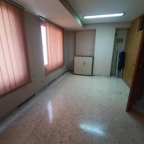 Oficina en Alquiler en Centre - Zona Alta