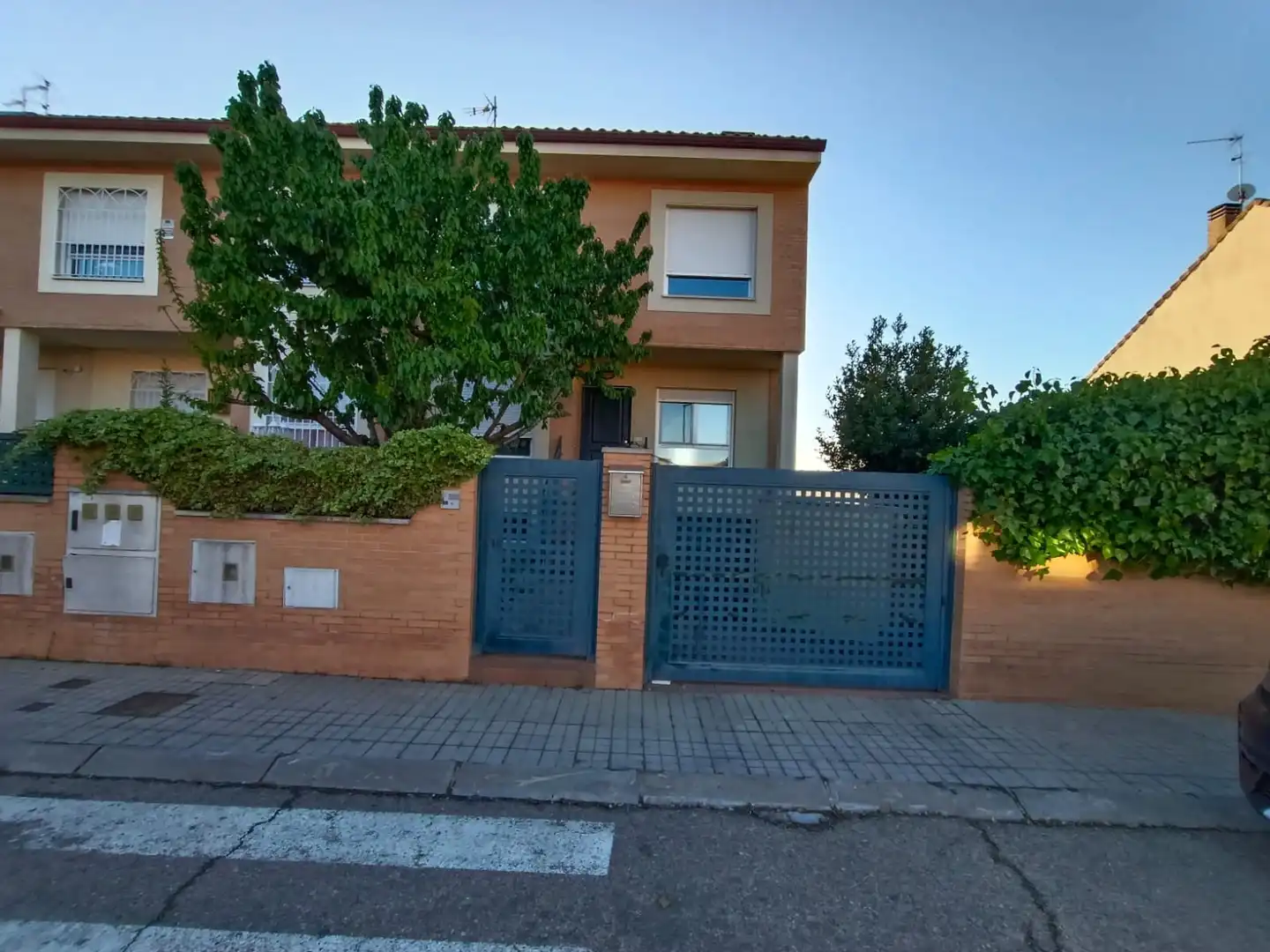 Habitatge en venda a C/ de Seseña