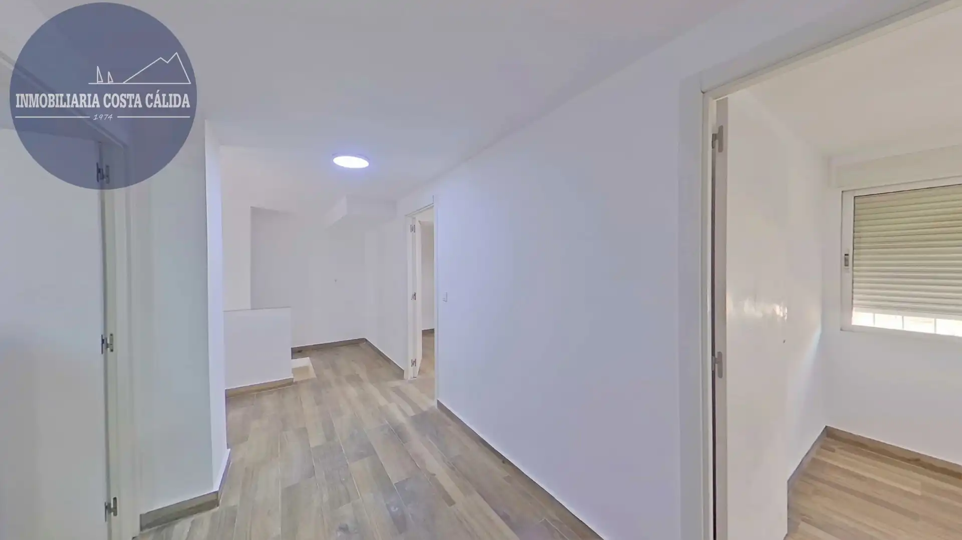 Planta baja en venta en Águilas con Trastero