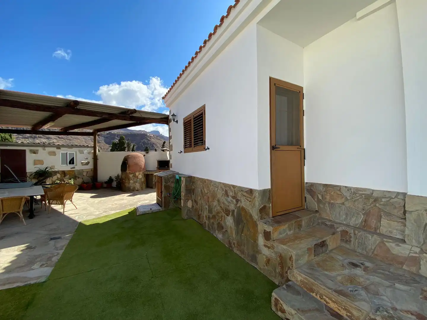Chalet en venta en La Aldea de San Nicolás, imagen 20