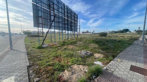 Photo 2 of Land for sale in Carretera N-4, La Motilla - Fuente del Rey, Dos Hermanas