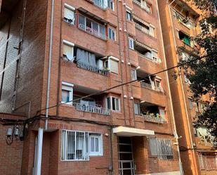 Vista exterior de Pis en venda en Sabadell