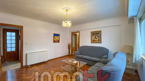 Foto 5 de Piso de alquiler en Rúa Entrepeñas, Agra del Orzán - Ventorrillo, A Coruña Capital