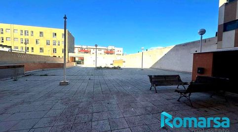 Foto 2 de Piso en venta en Juan Aurelio Sanchez Tadeo, Sónsoles, Ávila Capital