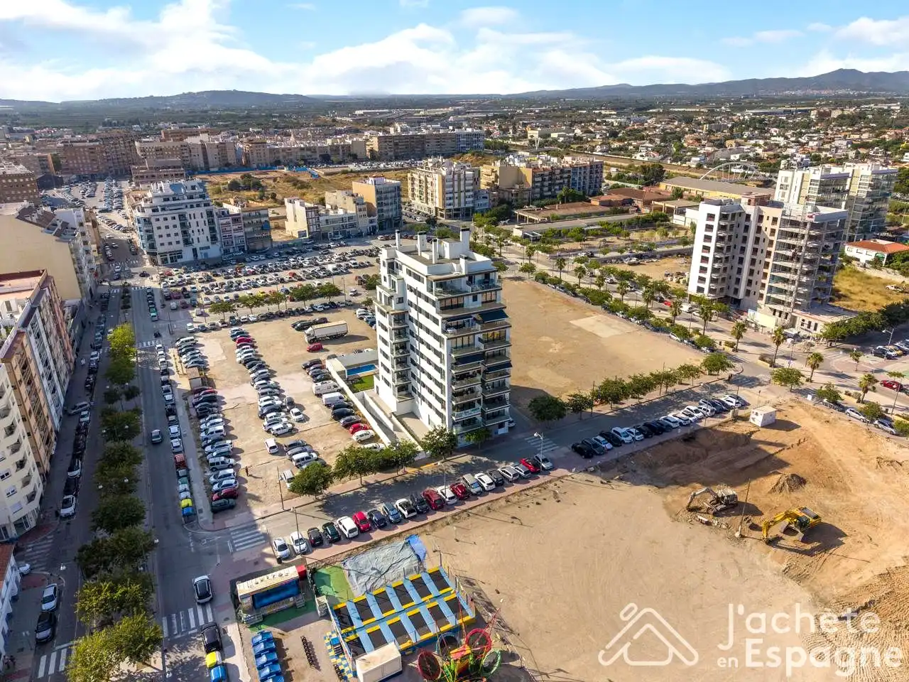 Appartamento con terrazza in vendita a Avinguda de l'Atlàntic, imagen 28