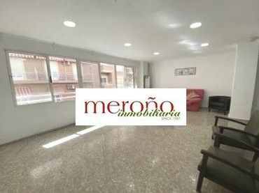 Oficina en venda a Elche ciudad
