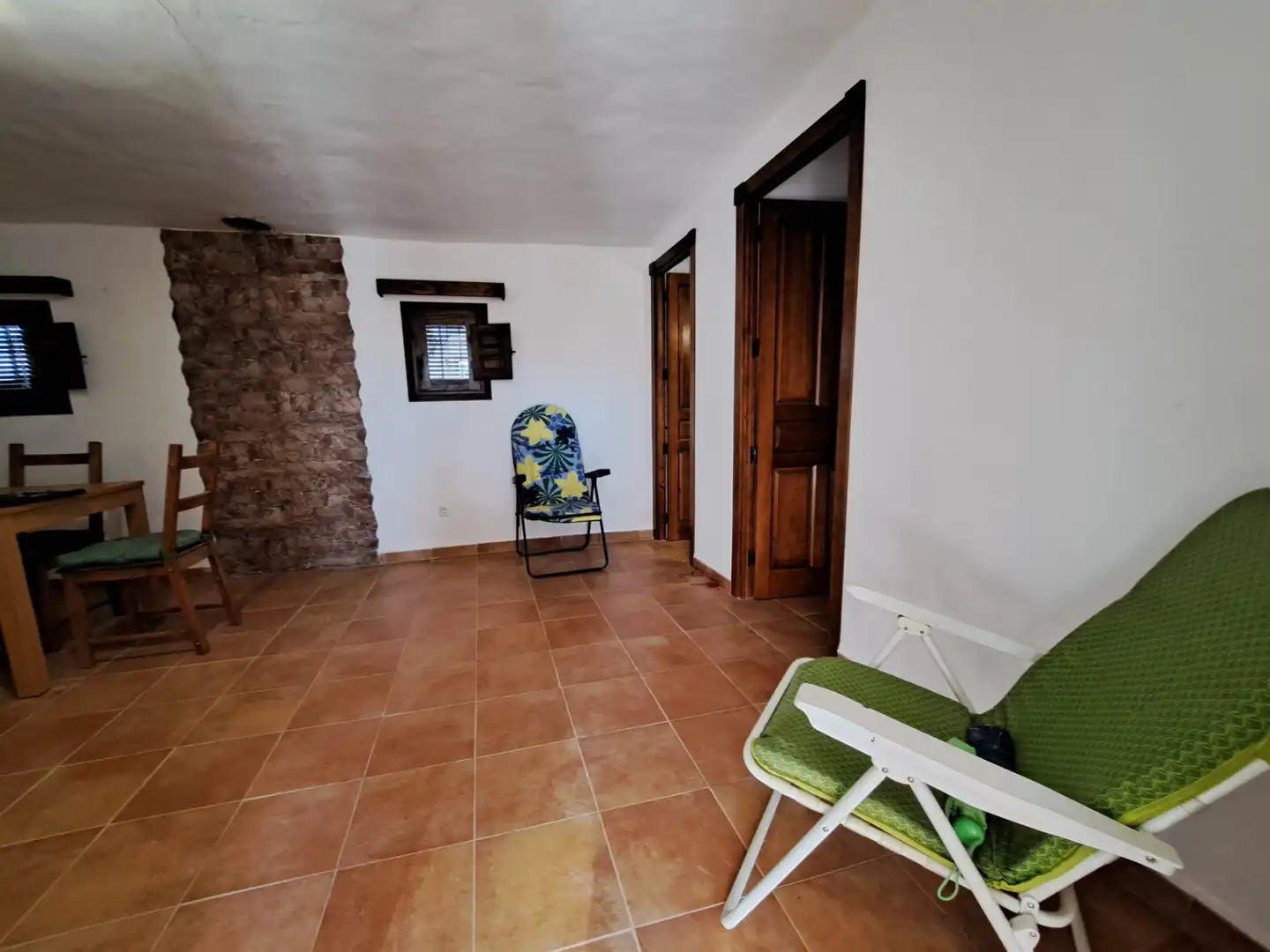 Casa o chalet en venta en Alhama de Murcia con Calefacción, Jardín privado y Terraza