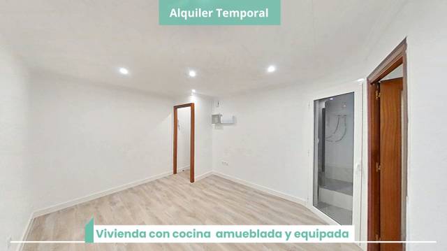 Piso en Alquiler en La Florida