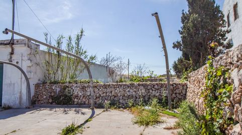 Foto 4 de Residencial en venda a Sant Climent - Es Canutells, Maó - Mahón