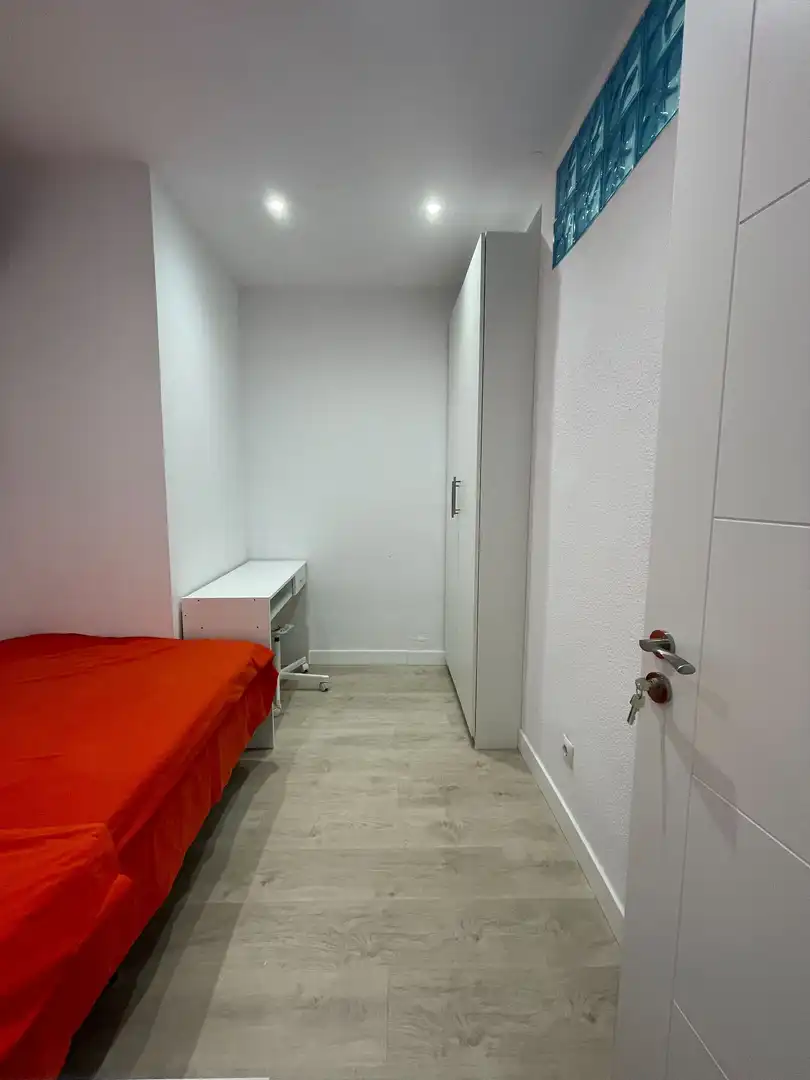 Appartement avec ascenseur à louer à FRANCISCO RICCI, imagen 10