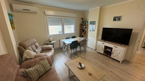 Foto 2 de Piso de alquiler en Centro, Cáceres Capital