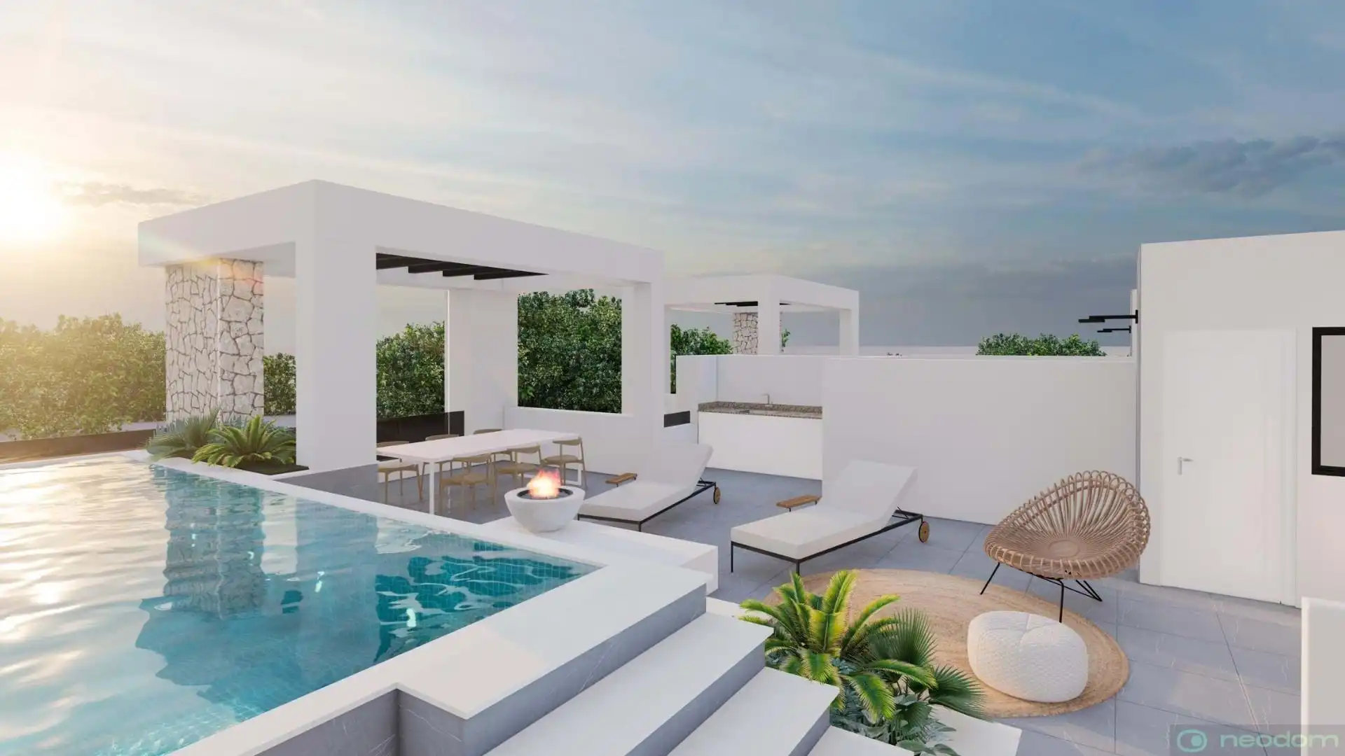 Casa en venta en Mar Menor Golf, imagen 12